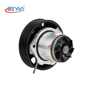 Vente directe d'usine 03H121008DX 03H121008H 03H121008HX pompe à eau adaptée pour <span class=keywords><strong>Volkswagen</strong></span> <span class=keywords><strong>Touareg</strong></span> 7P5 <span class=keywords><strong>Porsche</strong></span> <span class=keywords><strong>Cayenne</strong></span> BEYAN - Product Image 4