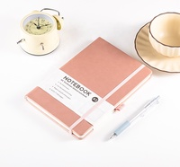 Carnet à couverture rigide personnalisé avec logo, format A5, gravure laser PU, cadeau unique, carnet de notes, agenda, vente en gros