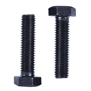 Nhà máy ban đầu cung cấp lớp <span class=keywords><strong>8.8</strong></span> M10 x 40 Hex Bolt cho các ứng dụng cấu trúc - Product Image 2