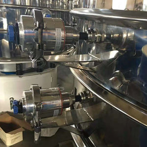 Partikel korngrößen analyze Test Siebs chüttler 200 mm Ultraschall-Vibrations sieb mit feinem Netz - Product Image 6