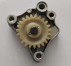 Bomba de aceite de motor CB110 para piezas de motocicleta <span class=keywords><strong>HONDA</strong></span> - Product Image 3