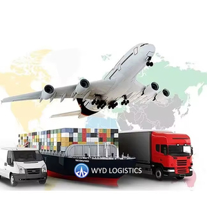 Door-to-Door FBA Amazon <strong>Shipping</strong> Agent for Air Cargo to Germany Freight <strong>Forwarder</strong> <strong>Company</strong> Specializing in LCL+Express - Product Image 1
