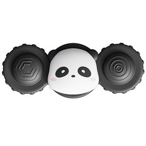 Vente en gros Jouet de bain pour bébé 0-12 mois de haute qualité Fidget Spinner Silicone Ventouse Spinner Jouet pour bébé - Product Image 3