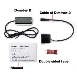 Obd2 Smart Gauge - Product Image 2