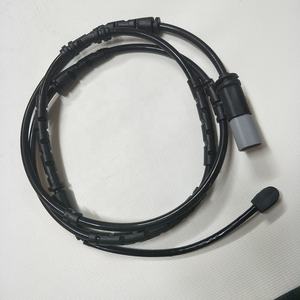 Prezzo all'ingrosso <span class=keywords><strong>parti</strong></span> <span class=keywords><strong>di</strong></span> automobili OEM ODM Factory F25 pastiglie freno <span class=keywords><strong>di</strong></span> usura sensore 34356790304 per <span class=keywords><strong>BMW</strong></span> X3 OEM sensori Auto pezzi <span class=keywords><strong>di</strong></span> <span class=keywords><strong>ricambio</strong></span> - Product Image 3