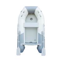 Qualité océan nouveau produit PVC bateau de sauvetage point de goutte sol bateau de pêche bateau gonflable à vendre zodiaque