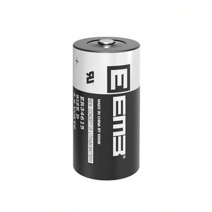 EEMB Solid State <b>Battery</b> ER34615 <b>D</b> <b>Size</b> 3.6V High Capacity LiMn2O4 Cathode for Consumer Electronics - Product Image 3