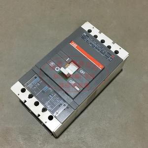 Disjoncteur à boîtier moulé A.B B S5N/S5H électronique SACE PR 211 320A/400A/500A/630A - Product Image 6