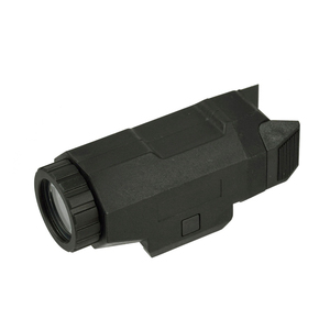 Linterna Táctica Multifuncional Compacta, 800lm IP66 con Batería CR123A para Caza y Emergencias - Product Image 4