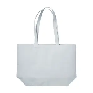 Shopper con Soffietto da 280g Personalizzabile per Merchandising - Product Image 3