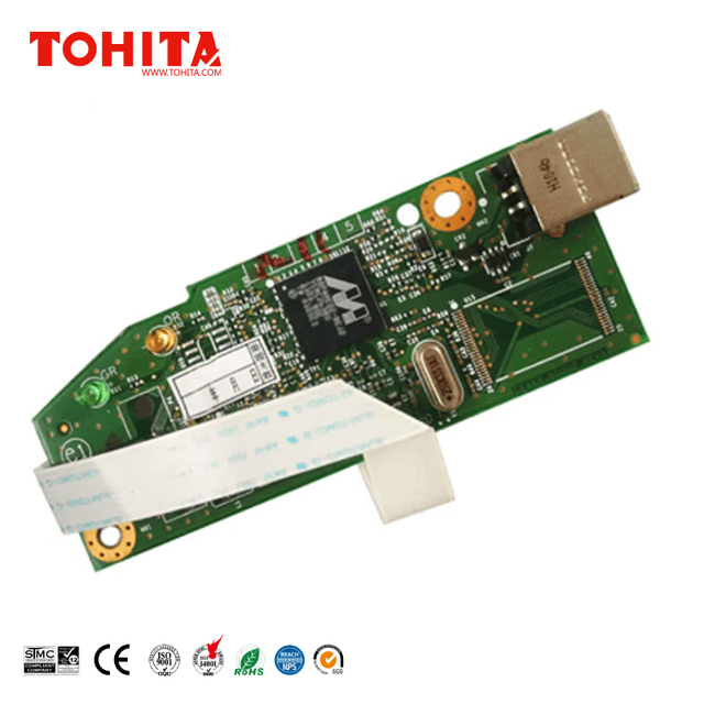 HP 1102 for TOHITA Formatter Board Printer Supplies