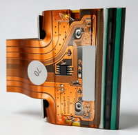 Printhead Baru yang Kompatibel untuk M X60 53mm Print Head KCE-53-12PAR1-MKM ENM10104650