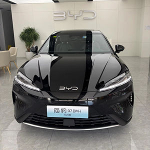 Byd Seal 7 2025 Dmi BYD Seal 07 DM-i Flagship 7 Hybrid 2025 cinese <span class=keywords><strong>Import</strong></span> <span class=keywords><strong>Auto</strong></span> elettrica a benzina 1.5L con autonomia di 125km - Product Image 1
