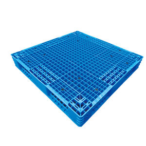 Palé <span class=keywords><strong>de</strong></span> plástico <span class=keywords><strong>de</strong></span> doble cara aprobado por la FDA para la distribución <span class=keywords><strong>de</strong></span> alimentos en EE. UU. - Product Image 5