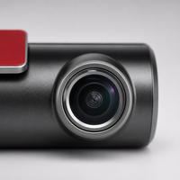 Caméra embarquée USB U8 1080P avec enregistrement en boucle ADAS pour navigation Android