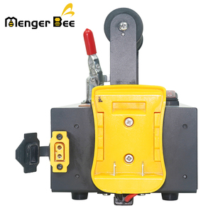 Quality Assurance New Menger Bee OAV-6 Beekeeping Smoke Mite Elimination Treatment Machine European American <b>Battery</b>-Powered - Product Image 3
