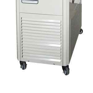 Bain à circulation réfrigéré numérique à basse température 10L/-30-40-50 <span class=keywords><strong>degrés</strong></span> CE/refroidisseur d'eau - Product Image 4