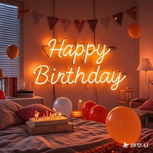 <span class=keywords><strong>Hello</strong></span> led lettera gattino cartello da parete per camera da letto - Product Image 3