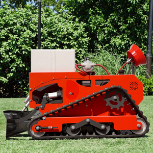 Hiệu quả cao trọng lượng nhẹ mịn bắt đầu cỏ dại Máy cắt cho chính xác cây xanh cắt tỉa cỏ bảo trì gia đình sân cỏ dại thanh toán bù trừ - Product Image 5