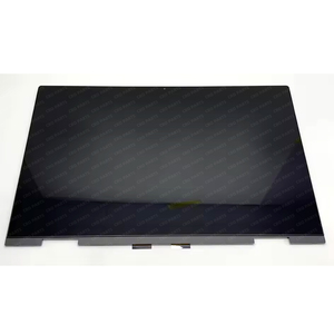 Cho Envy x360 <span class=keywords><strong>15</strong></span>-ed <span class=keywords><strong>15</strong></span>-ee máy tính xách tay <span class=keywords><strong>LCD</strong></span> màn hình cảm ứng Digitizer lắp ráp L93183-001 L93181-001 FHD 1920x1080 thay thế Bảng điều chỉnh - Product Image 2