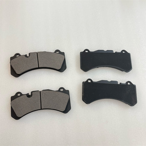 Pinza de Freno Jekit de Seis Pistones con Disco Perforado de 380*34mm para Golf 7r 2016 - Product Image 6