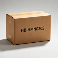 Arbre à cames de pompe (avec roulement) HB-HMN0308 pour les séries H PX/PXR/PB
