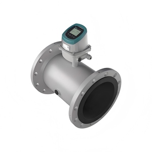 7ME6530-5DB03-1AA0-Z A05+E90 A05+E90 Siemens SITRANS FMS500 Series Sensor de Flujo Electromagnético de Tipo Dividido - Product Image 3