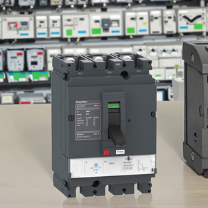 Interruptores de Circuito de Caja Moldeada Tipo Fijo CVS630F MA 3P 500A/250F/400F/630F con Plástico - Product Image 6
