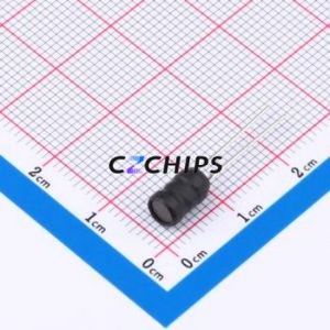 Inducteur à anneau coloré / traversant (THT) XR4*6-182K-L, composant traversant (THT), D4xL6mm 1.8mH 10% 70mA 12.9Ohm - Product Image 2