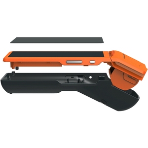 Màn Hình Cảm Ứng Điện Thoại Di Động Android Hệ Thống <span class=keywords><strong>New</strong></span> <span class=keywords><strong>8110</strong></span> Máy Sử Dụng G3 Thiết Bị Đầu Cuối <span class=keywords><strong>Pos</strong></span> 7210 Cho Gprs/cdma/ wifi - Product Image 4