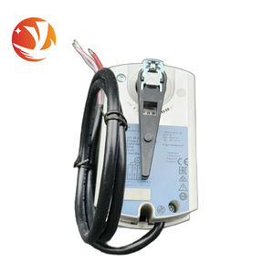 Nouveau contrôleur programmable PLC d'origine GDB161.9E pour actionneur de soupape d'air, commutateurs et hubs - Product Image 4