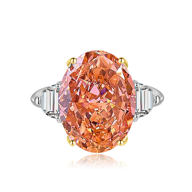 Paparazha 8A Zircon