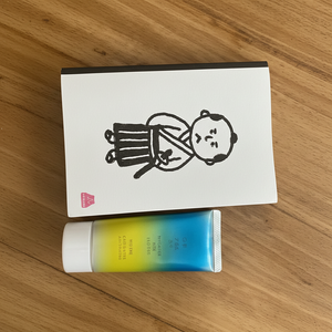 Taccuino stile giapponese A5 1P - Product Image 1