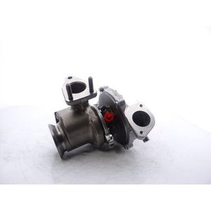 Turbocompressore, Sovralimentazione Adatto per FIAT 807068-5002S Turbina Completa - Product Image 1