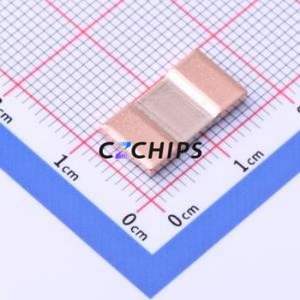 Résistance de détection de courant / shunt HolRS5931-7W-0.2mR-1% 5931 (Résistance : 0,2 mOhm) (Puissance nominale : 7 W) - Product Image 2