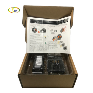 Tête d'impression reconditionnée M0H90A M0H91A 952 955 pour <span class=keywords><strong>HP</strong></span> <span class=keywords><strong>OfficeJet</strong></span> <span class=keywords><strong>Pro</strong></span> <span class=keywords><strong>8210</strong></span> 8710 8720 8730, sans cartouches d'encre - Product Image 3