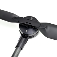 Kit de Bras de Drone MAD 8X08 M8SC08 avec Moteurs pour Applications Agricoles à Charge Lourde – Accessoire de Drone Haute Efficacité