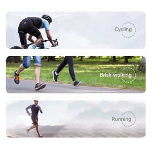 Anello Intelligente per il Monitoraggio della Salute Femminile, Fitness Tracker con Monitoraggio della Frequenza Cardiaca, Ossigeno nel Sangue, Sonno, <span class=keywords><strong>Apnea</strong></span> Notturna, SpO2 e HRV - Product Image 4