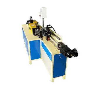 Automatic Reinforced Steel Coil Wire Straightening And Cutting Machine Manufacturer