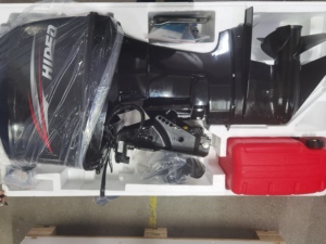Vente directe d'usine - Moteur de bateau Hideas 40 - Moteur 2 temps - Product Image 3