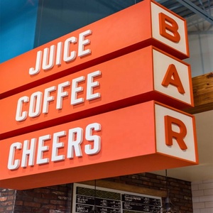 Bán Sỉ Giá Trưng Bày Áp Phích Giá Trưng Bày Khung Chữ <span class=keywords><strong>A</strong></span> Hai Mặt Ngoài Trời Và Trong Nhà Bảng Quảng Cáo Acrylic - Product Image 4