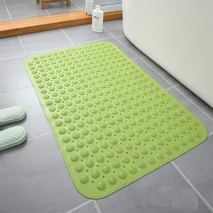 High-Quality wet room mat For High-Traffic Areas 