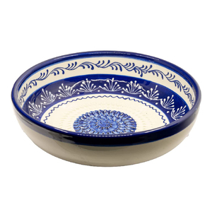 Plato de Cerámica Ideal para Cortar Jengibre y Parmesano - Product Image 2