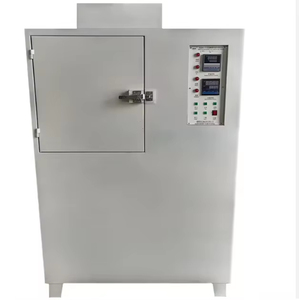 เครื่องทดสอบความทนทานต่อการแข็งตัวของอิฐเซรามิก ISO 10545 เครื่องทดสอบวงจรการแช่แข็งและละลายน้ำแข็งของกระเบื้องเซรามิก ห้องทดสอบความทนทานต่อการแข็งตัวของอิฐ - Product Image 1