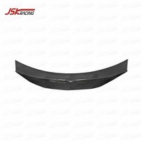 SPOILER ARRIÈRE EN FIBRE DE CARBONE STYLE LMS POUR MAZDA MX5 ND 2015-2018