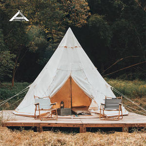 <span class=keywords><strong>Tienda</strong></span> <span class=keywords><strong>de</strong></span> <span class=keywords><strong>Campaña</strong></span> Tipi <span class=keywords><strong>India</strong></span> para Fiestas Familiares, Campamentos, Senderismo, Picnic, Viajes, Nueva <span class=keywords><strong>Tienda</strong></span> <span class=keywords><strong>de</strong></span> <span class=keywords><strong>Campaña</strong></span> Impermeable, Portátil y <span class=keywords><strong>de</strong></span> Lujo para Glamping - Product Image 1