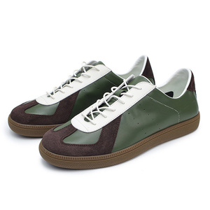 Prix d'usine, chaussures décontractées pour hommes de qualité supérieure, chaussures décontractées à semelle épaisse, chaussures décontractées élégantes pour toutes les occasions - Product Image 3