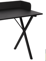 Bureau intelligent ordinateur bureau relevable de style nordique bureau d'ordinateur peu encombrant