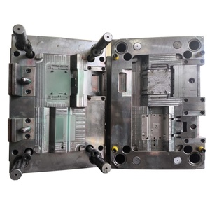 Moule d'injection OEM pour pièces en plastique de grande taille personnalisées, moulage par injection à prix avantageux - Product Image 1