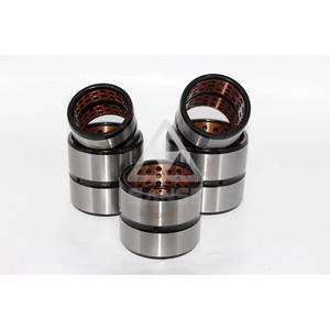 תקן באיכות הטובה ביותר e312 e320c מחפר מוצרי קוצים ודלי - Product Image 1